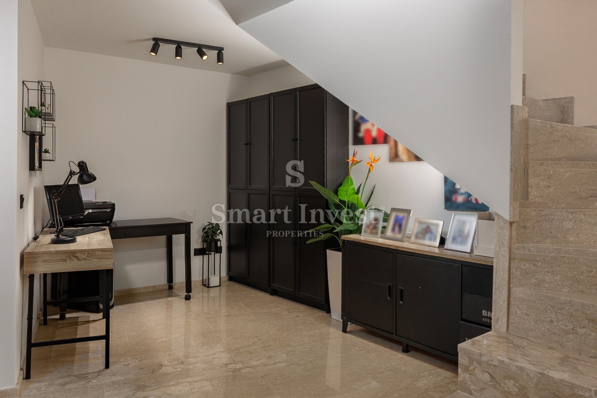 Stanovanje Volosko, Opatija, 294,64m2