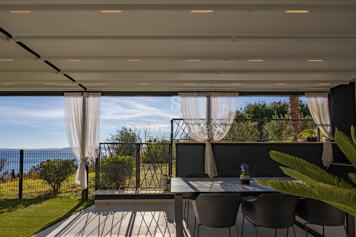 Stanovanje Volosko, Opatija, 294,64m2