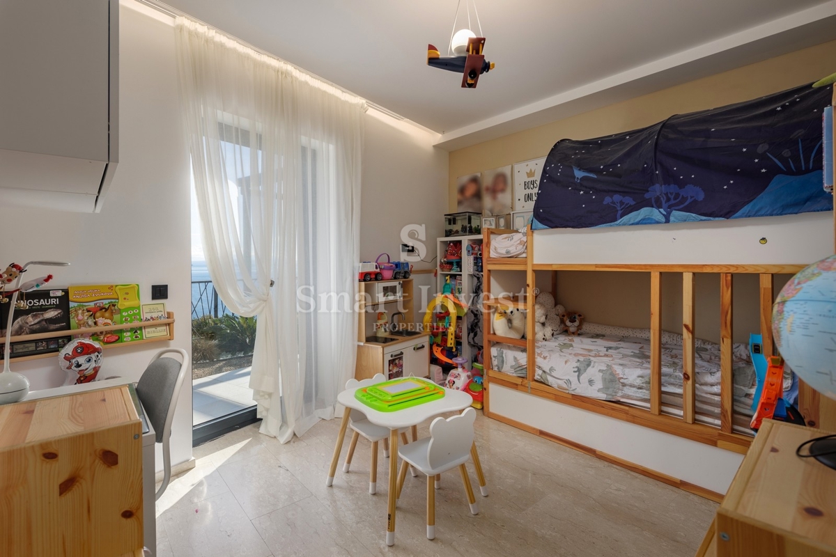Stanovanje Volosko, Opatija, 294,64m2