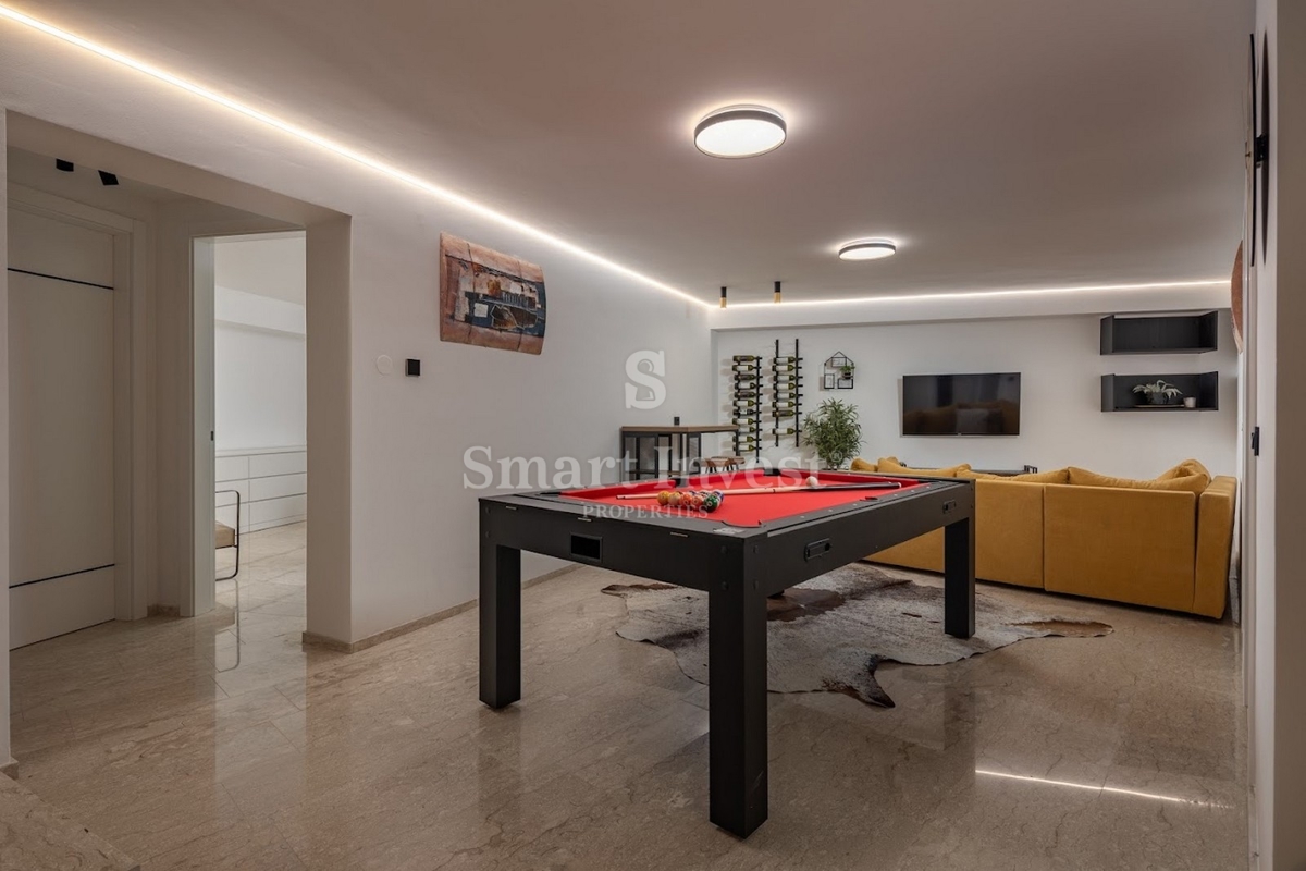 Stanovanje Volosko, Opatija, 294,64m2
