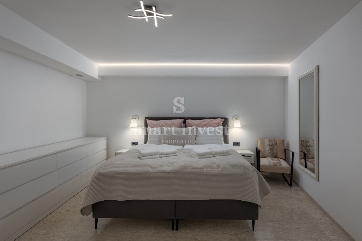Stanovanje Volosko, Opatija, 294,64m2