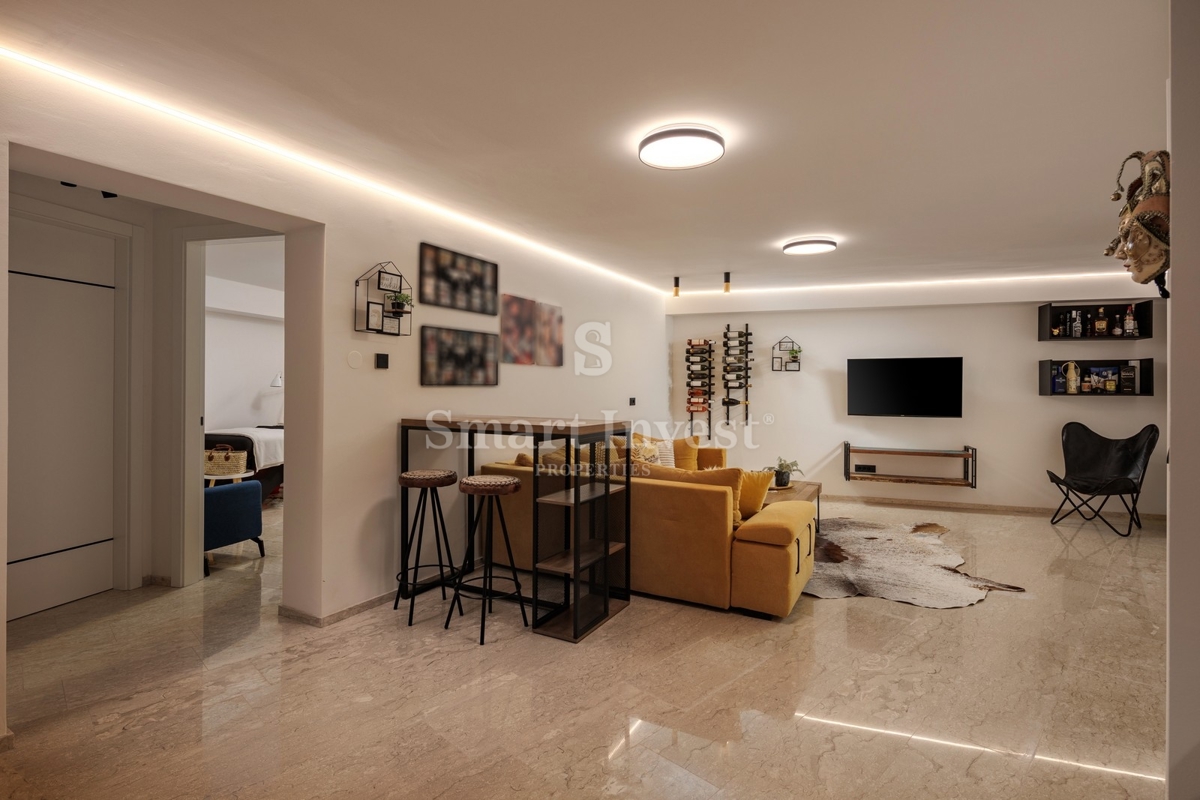 Stanovanje Volosko, Opatija, 294,64m2