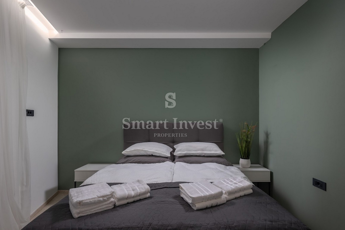 Stanovanje Volosko, Opatija, 294,64m2