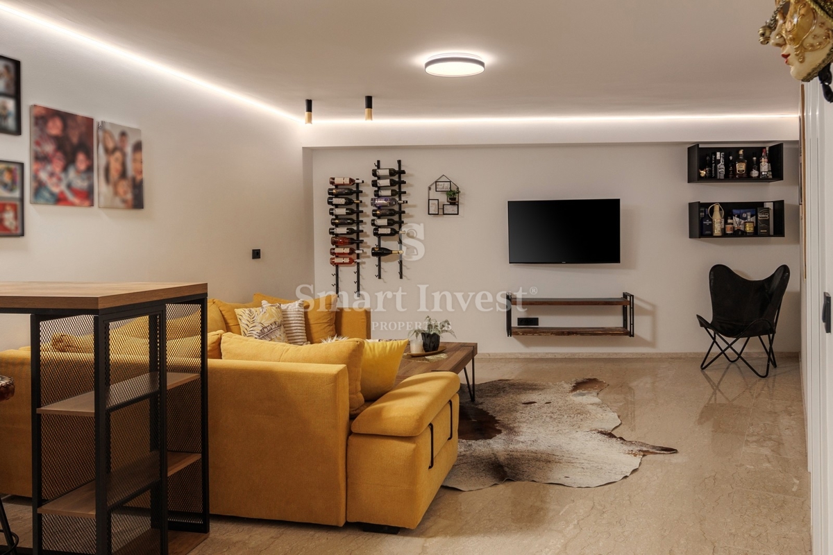 Stanovanje Volosko, Opatija, 294,64m2
