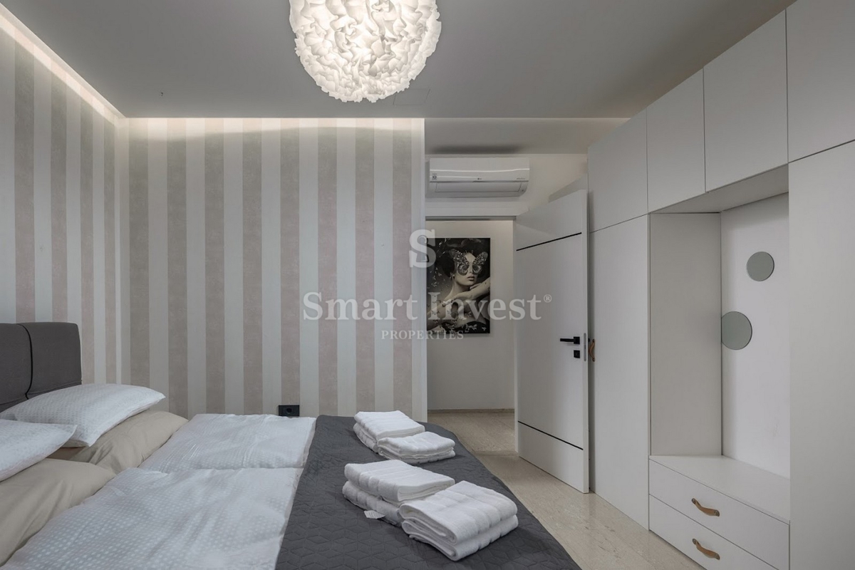 Stanovanje Volosko, Opatija, 294,64m2