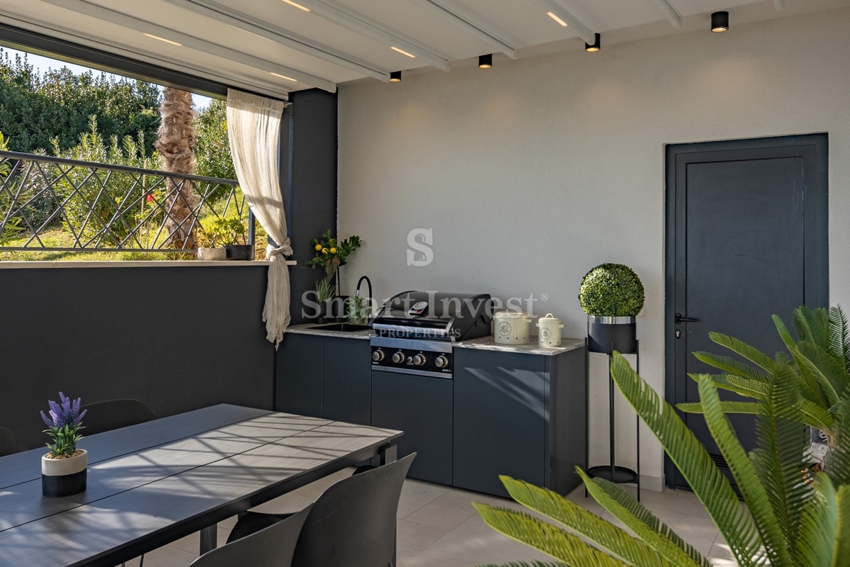 Stanovanje Volosko, Opatija, 294,64m2