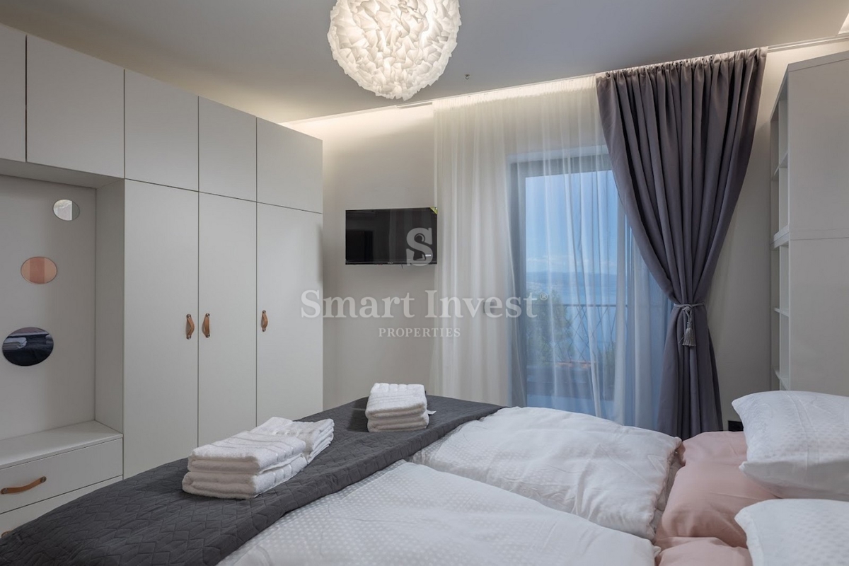 Stanovanje Volosko, Opatija, 294,64m2