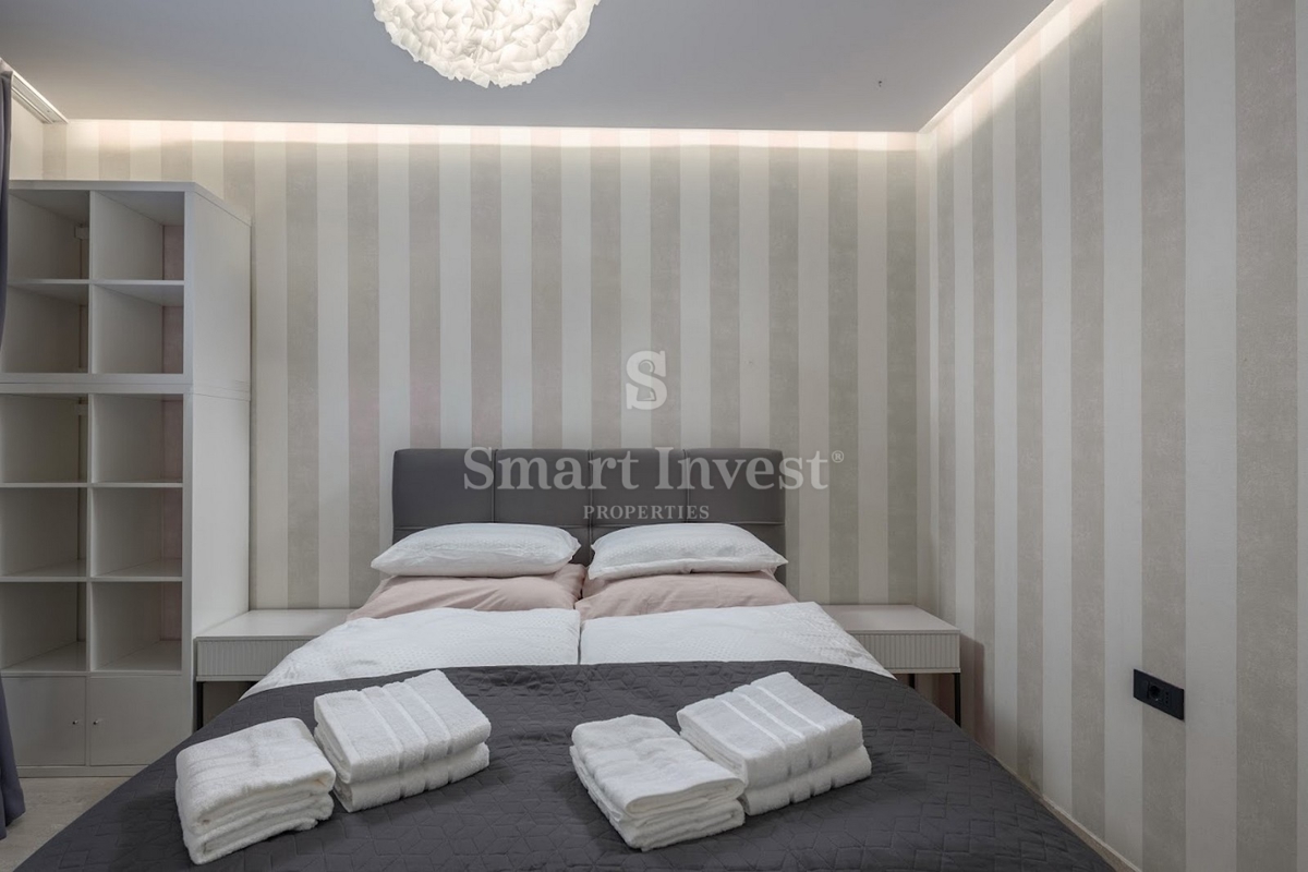 Stanovanje Volosko, Opatija, 294,64m2