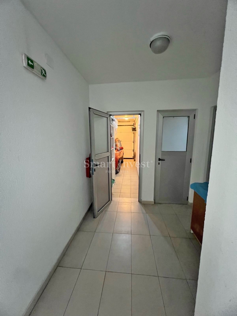 Stanovanje Srdoči, Rijeka, 83,70m2