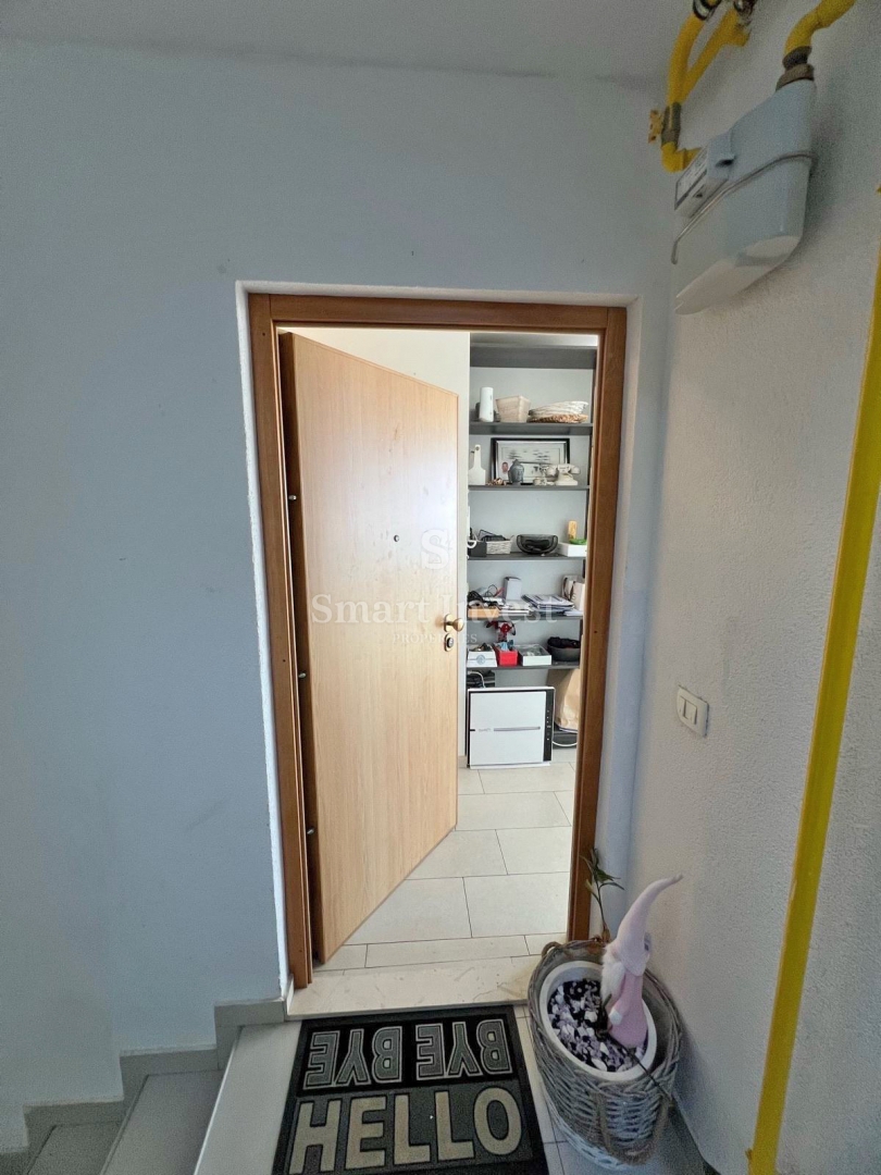 Stanovanje Srdoči, Rijeka, 83,70m2