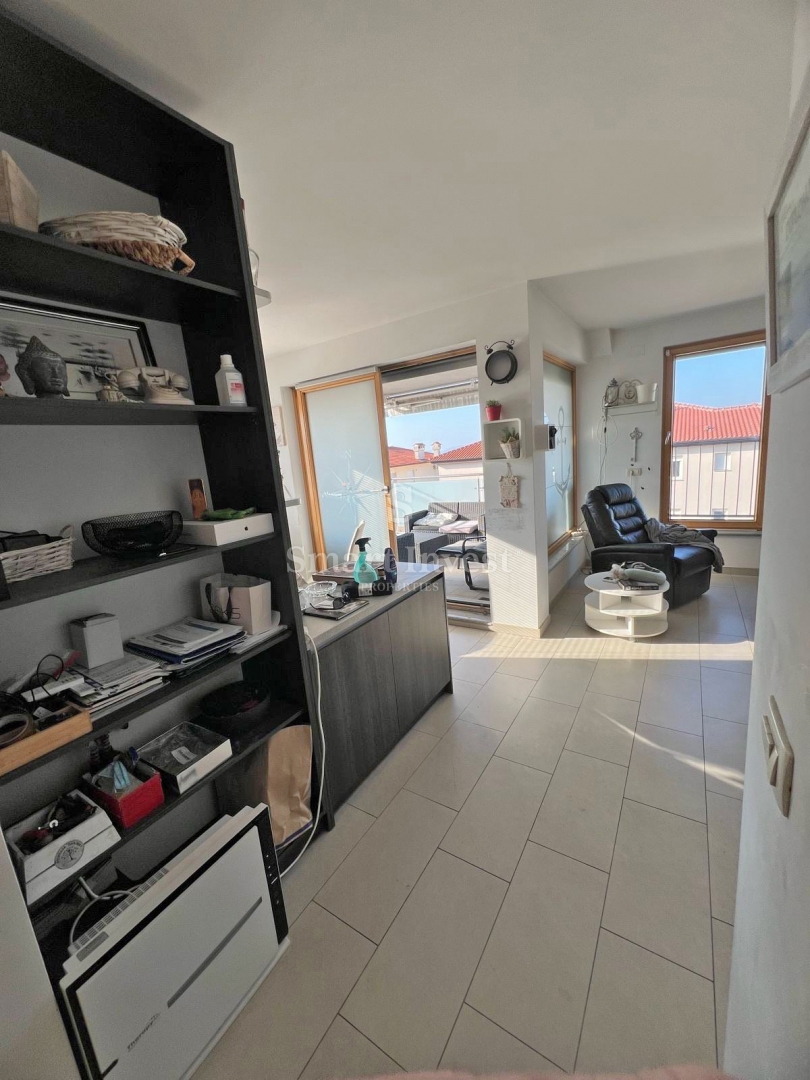 Stanovanje Srdoči, Rijeka, 83,70m2