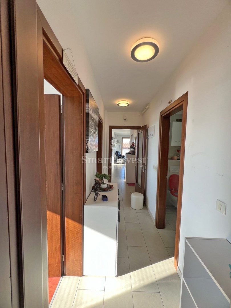 Stanovanje Srdoči, Rijeka, 83,70m2
