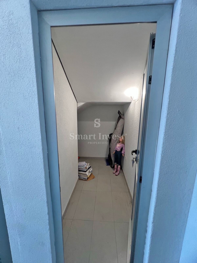 Stanovanje Srdoči, Rijeka, 83,70m2