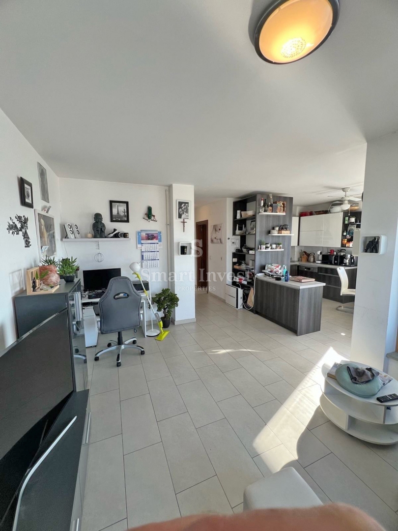 Stanovanje Srdoči, Rijeka, 83,70m2