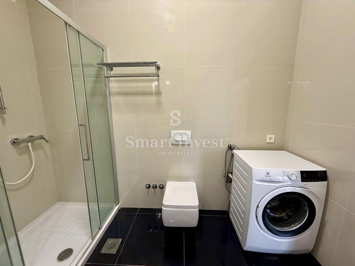 Stanovanje Rešetari, Kastav, 68m2