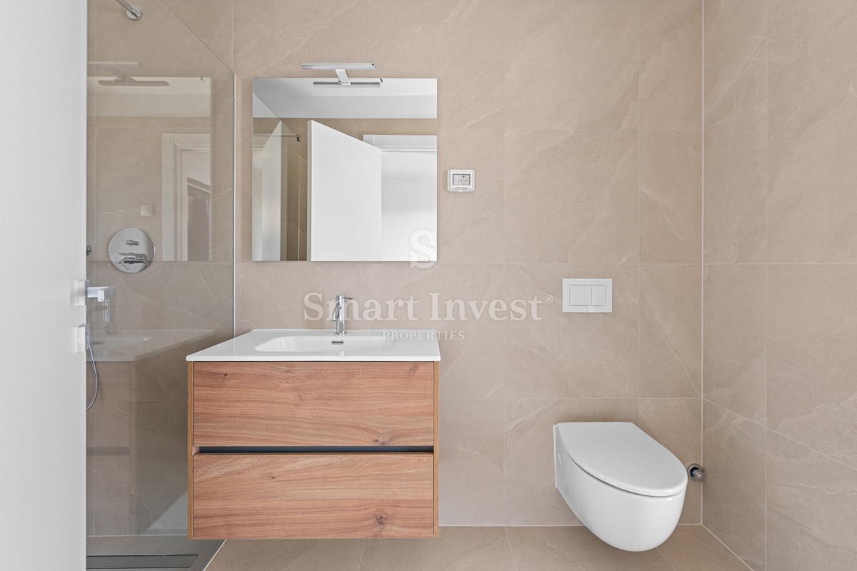 Stanovanje Novigrad, 136,36m2