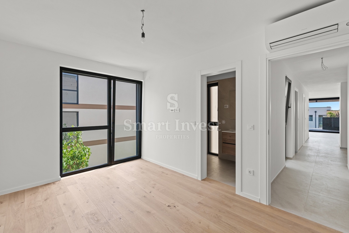 Stanovanje Novigrad, 136,36m2