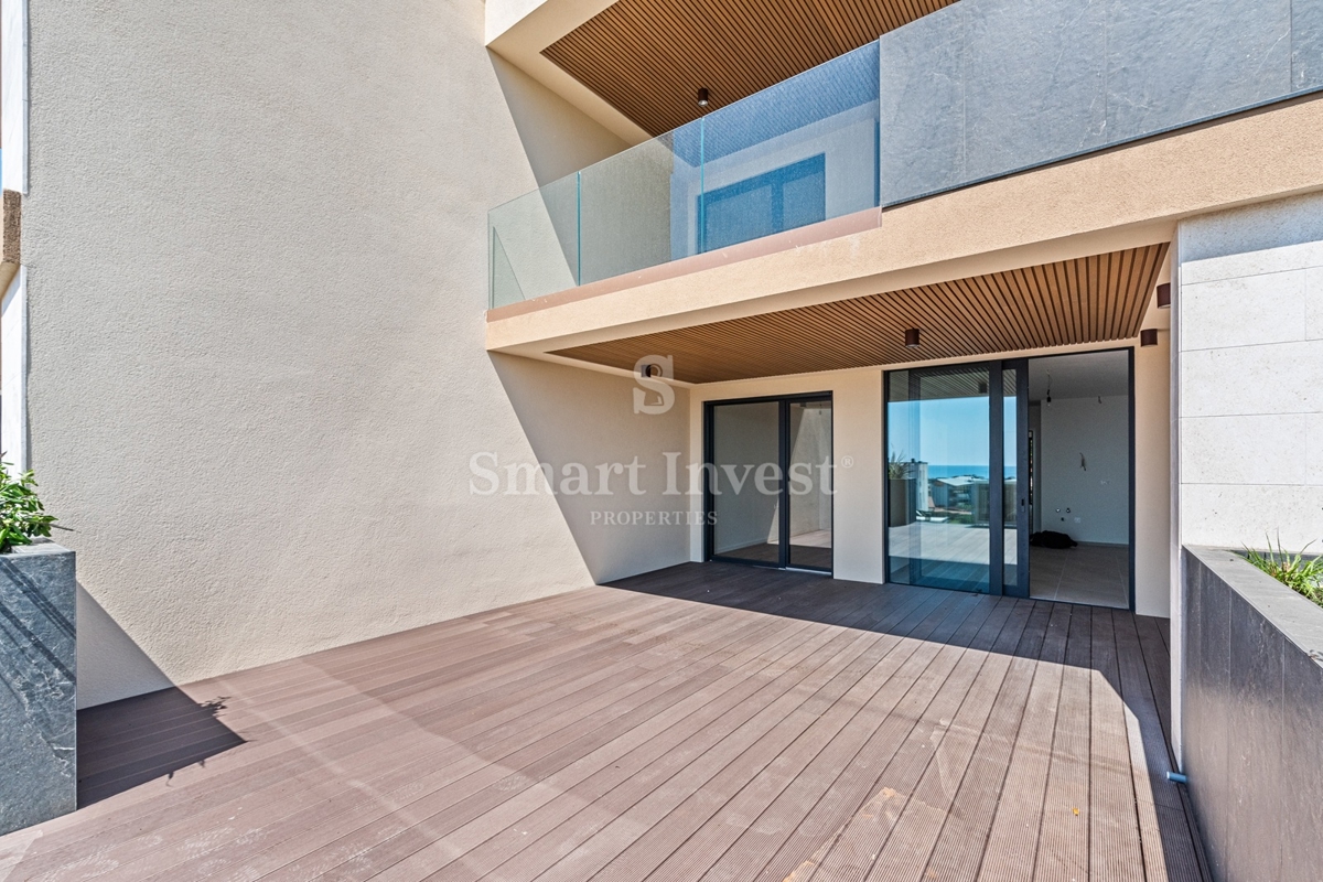 Stanovanje Novigrad, 136,36m2