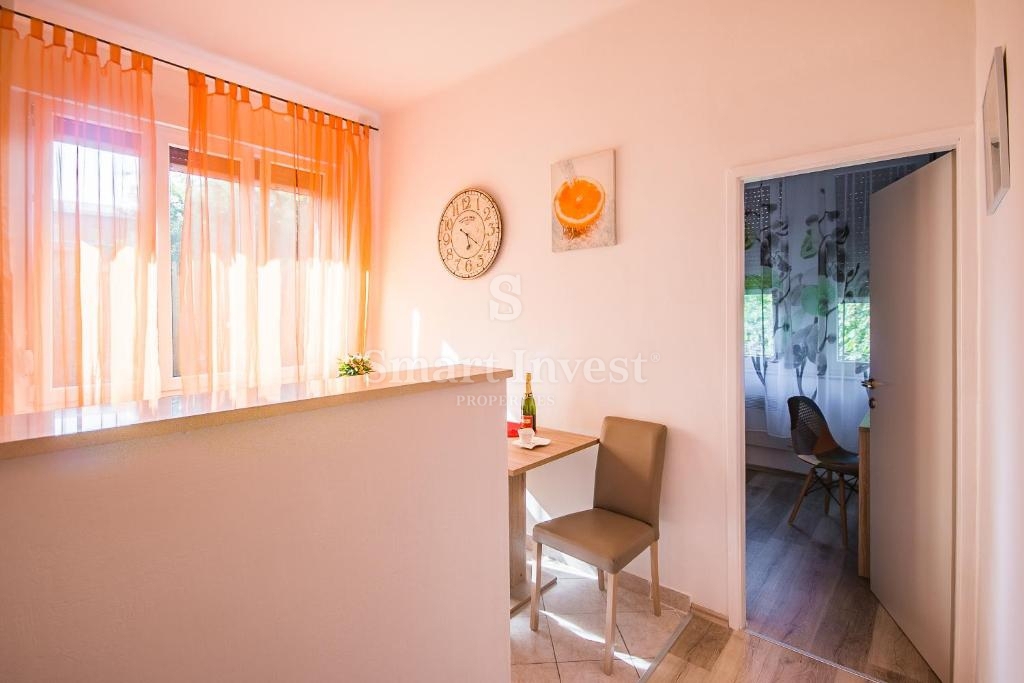 Stanovanje Potok, Rijeka, 52m2