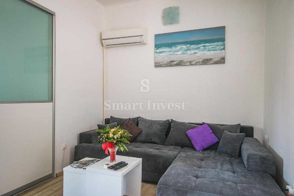 Stanovanje Potok, Rijeka, 52m2