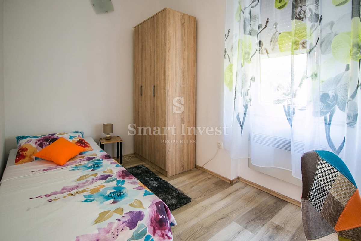 Stanovanje Potok, Rijeka, 52m2