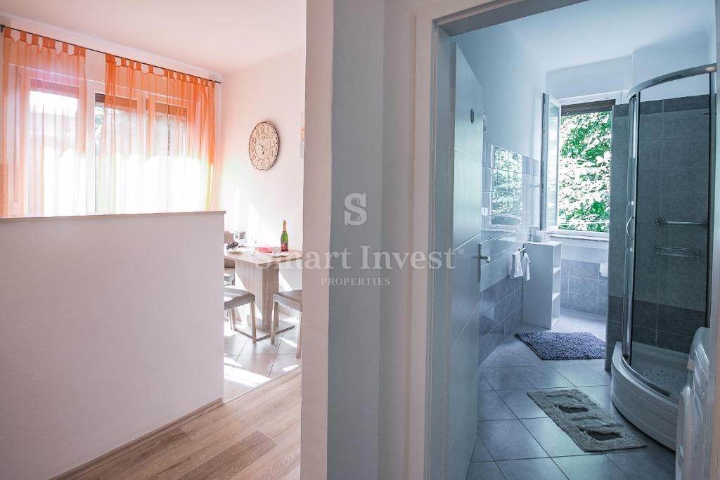 Stanovanje Potok, Rijeka, 52m2