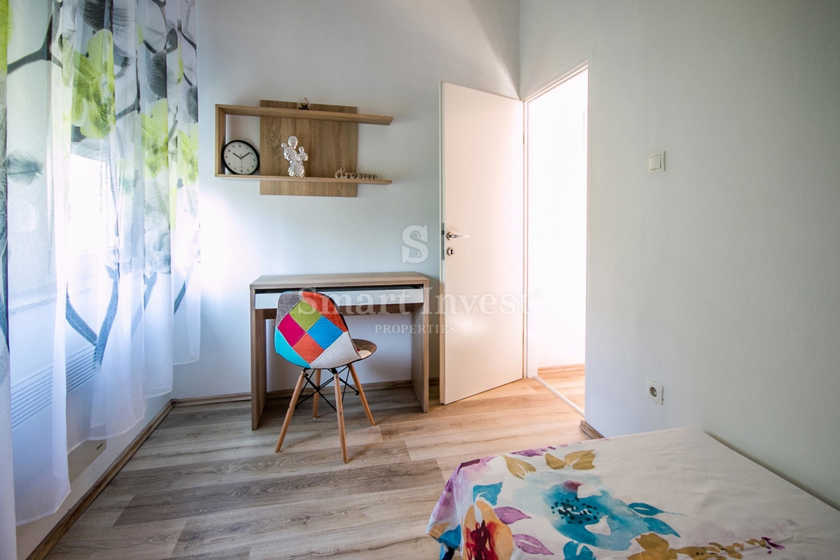 Stanovanje Potok, Rijeka, 52m2