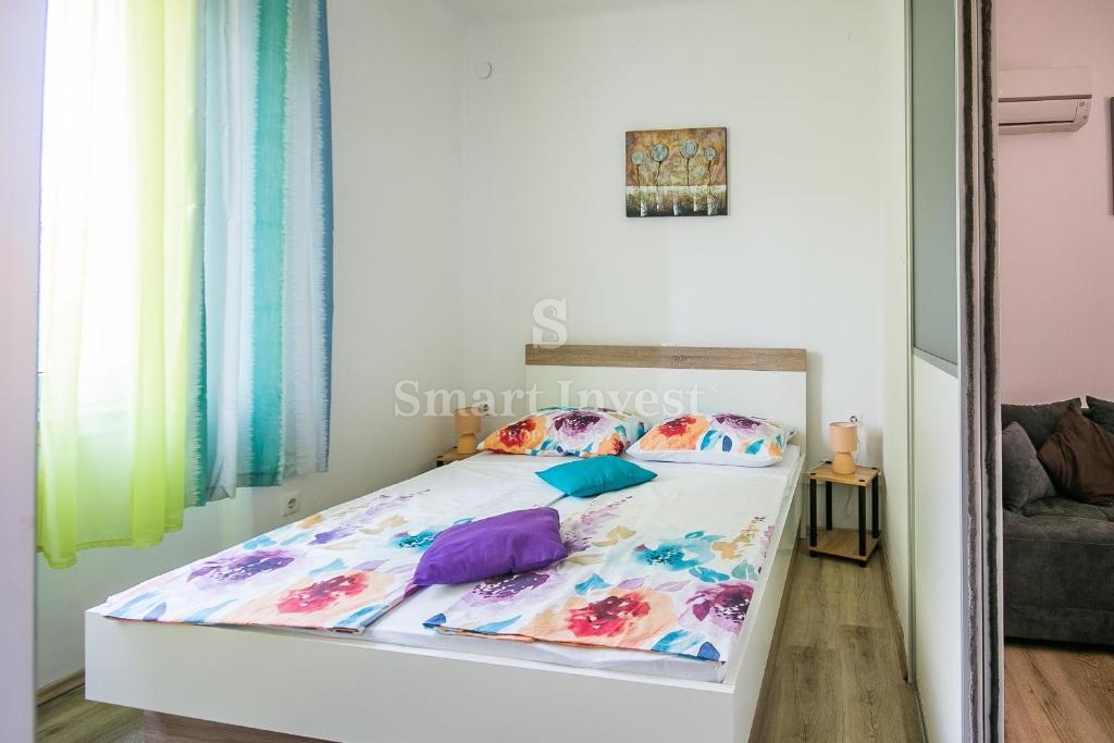 Stanovanje Potok, Rijeka, 52m2