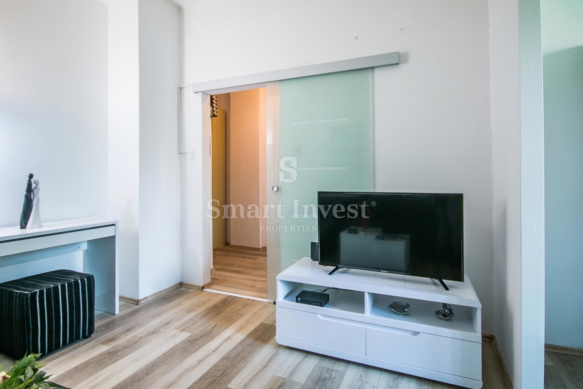 Stanovanje Potok, Rijeka, 52m2
