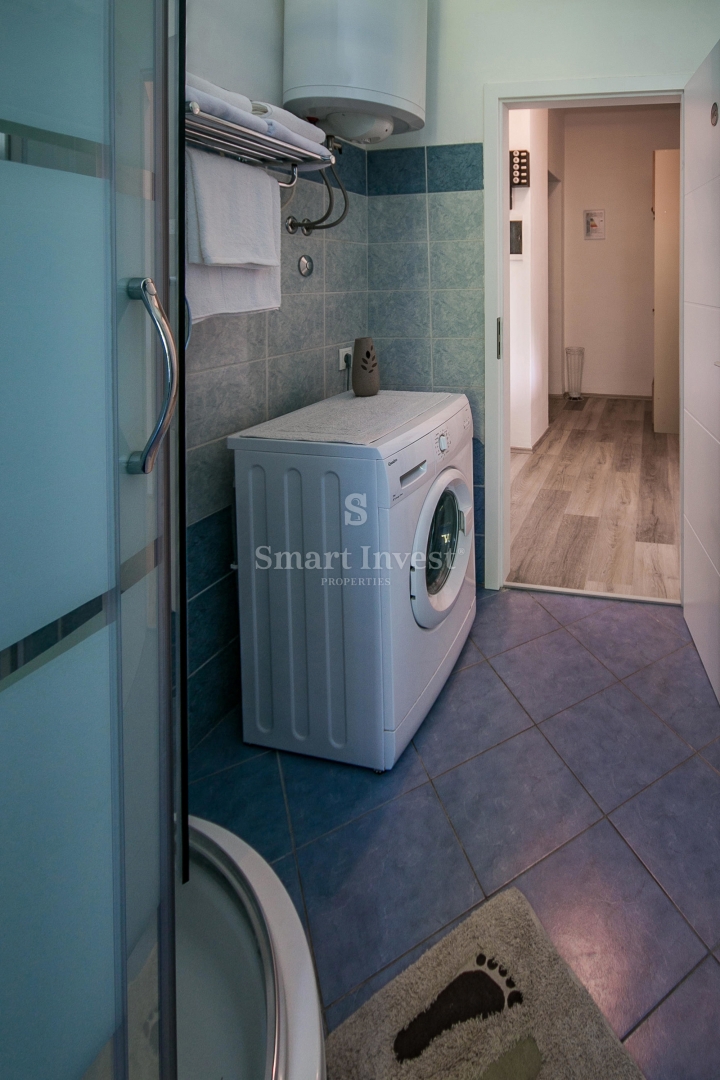 Stanovanje Potok, Rijeka, 52m2