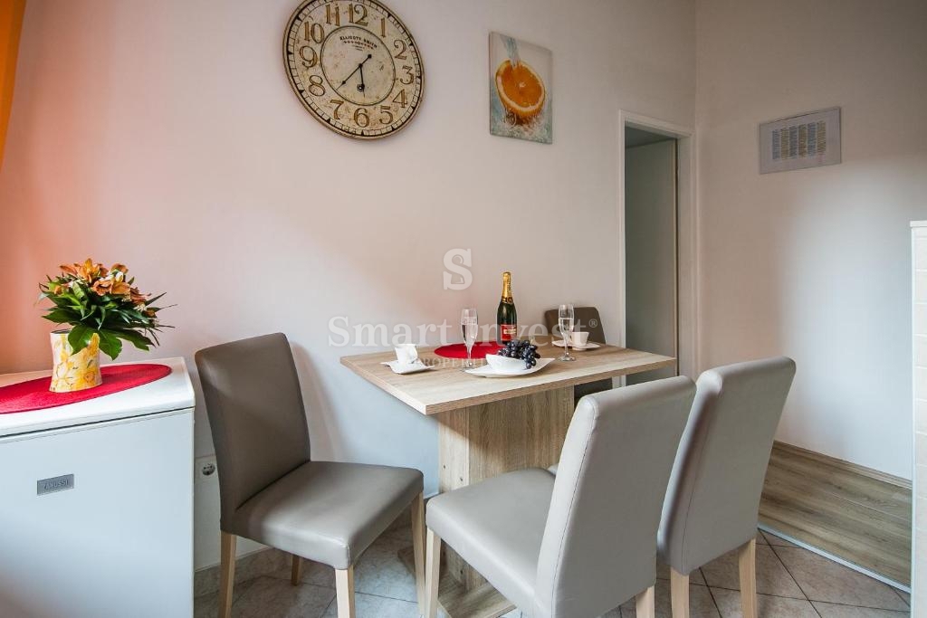 Stanovanje Potok, Rijeka, 52m2
