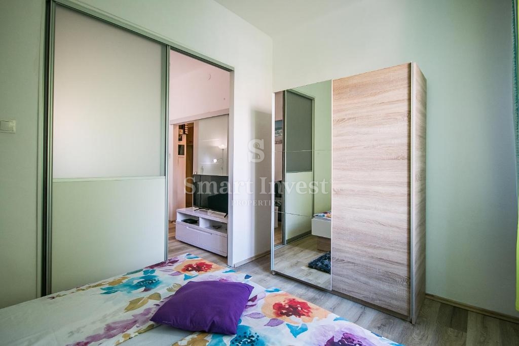 Stanovanje Potok, Rijeka, 52m2