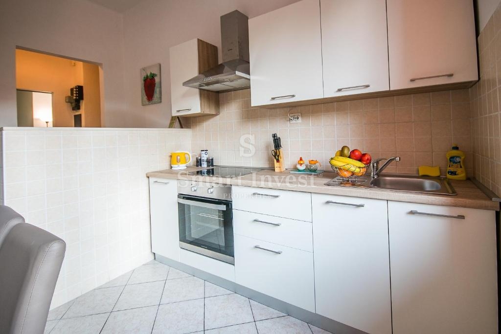 Stanovanje Potok, Rijeka, 52m2