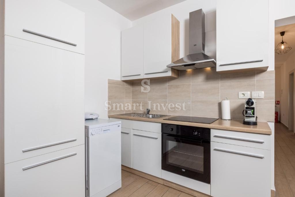 POLJANE - IČIĆI, Opatija, 75,60m2