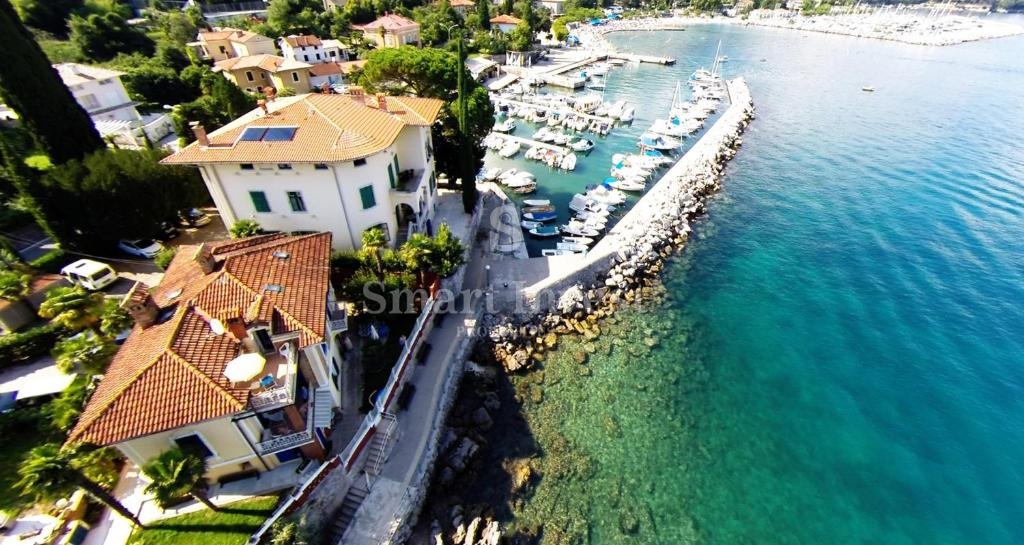 POLJANE - IČIĆI, Opatija, 75,60m2