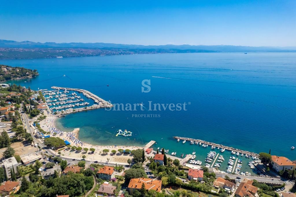 POLJANE - IČIĆI, Opatija, 75,60m2