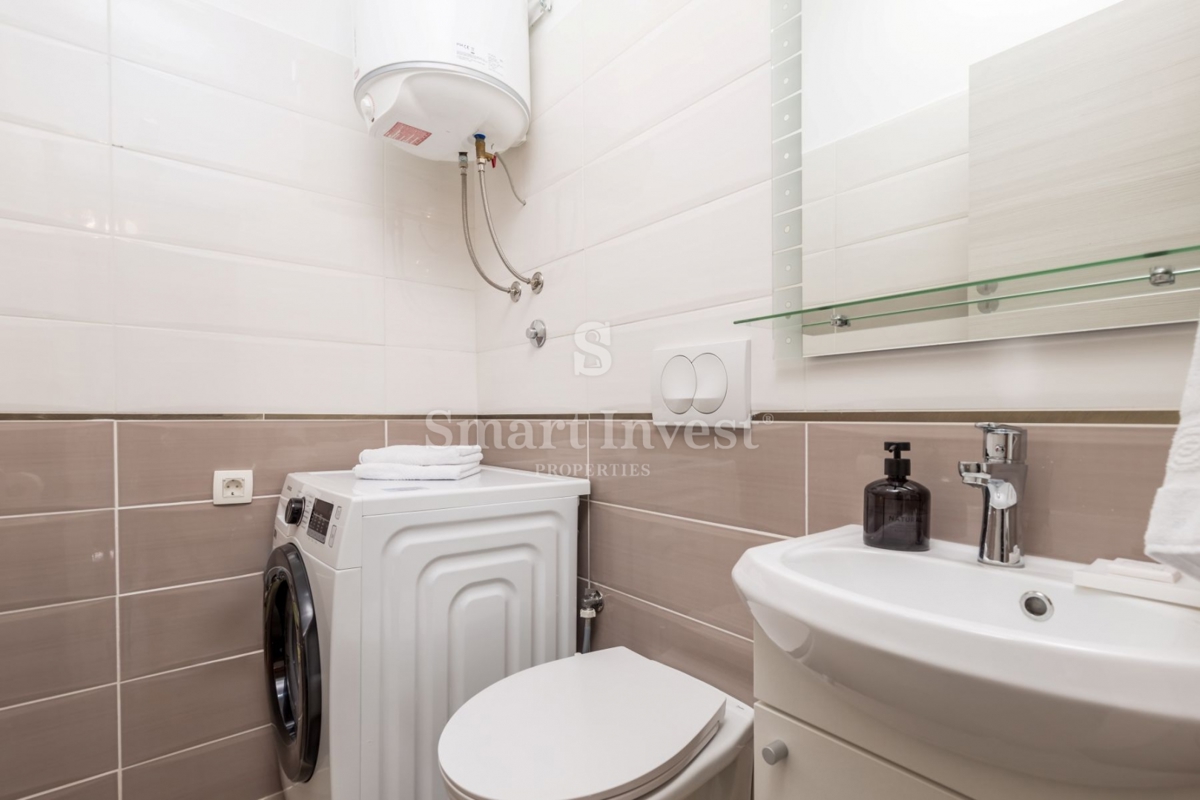 POLJANE - IČIĆI, Opatija, 75,60m2