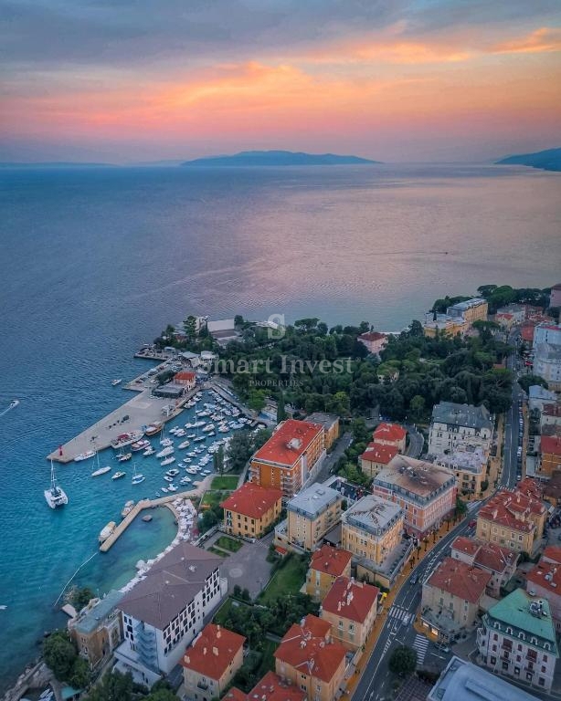 POLJANE - IČIĆI, Opatija, 75,60m2