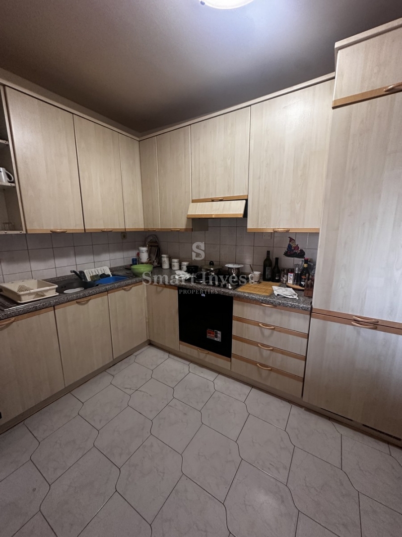 OPATIJA - RUKAVAC, samostojna hiša s 3 apartmaji in čudovitim razgledom