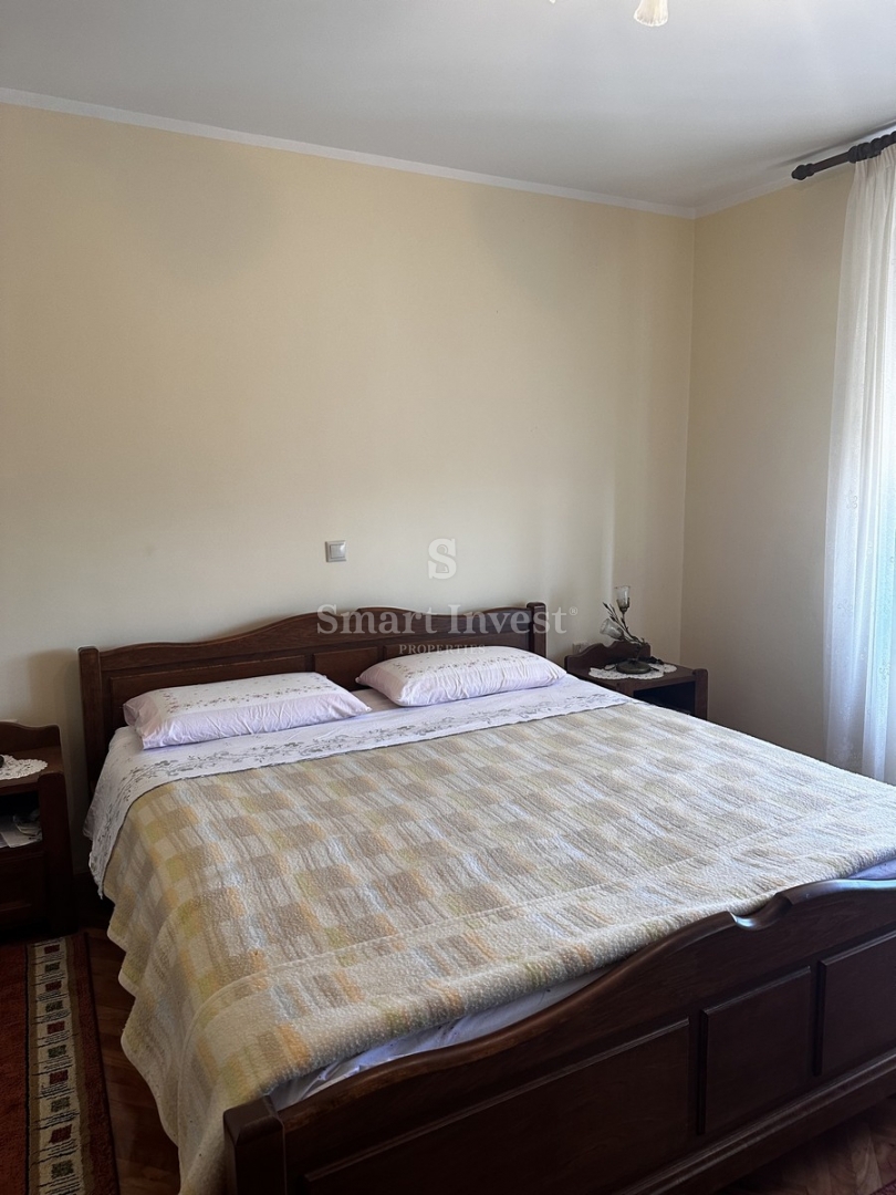 OPATIJA - RUKAVAC, samostojna hiša s 3 apartmaji in čudovitim razgledom