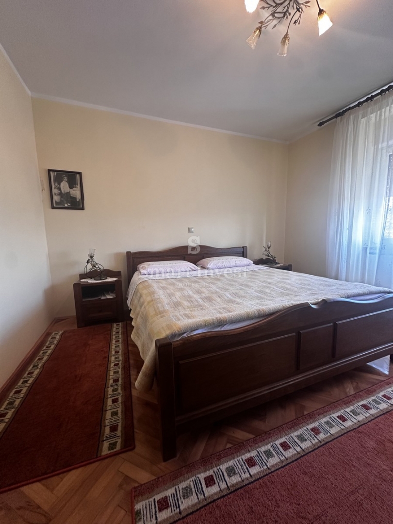 OPATIJA - RUKAVAC, samostojna hiša s 3 apartmaji in čudovitim razgledom