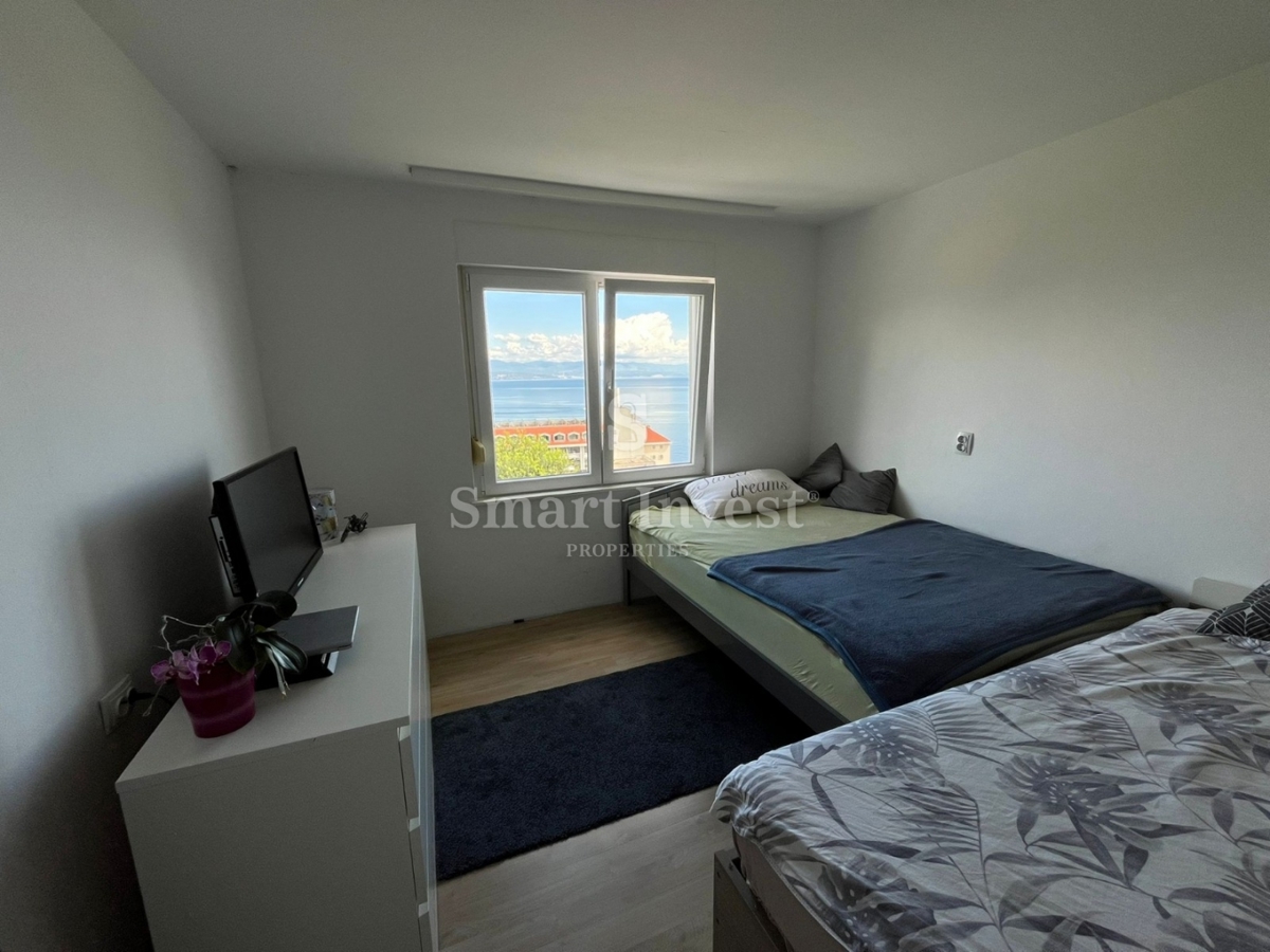 Stanovanje Lovran, 53m2