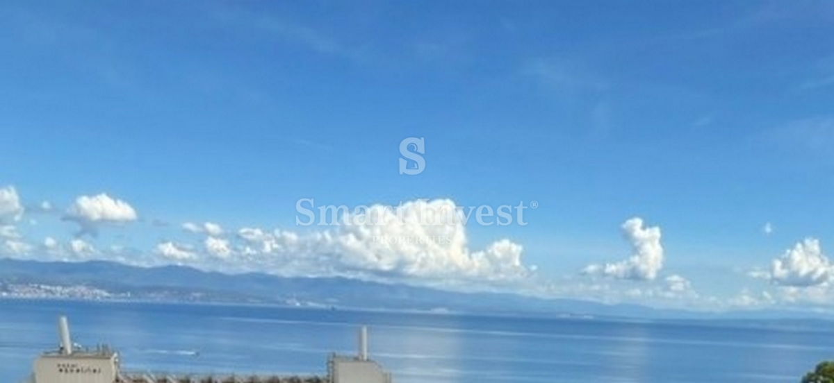 Stanovanje Lovran, 53m2