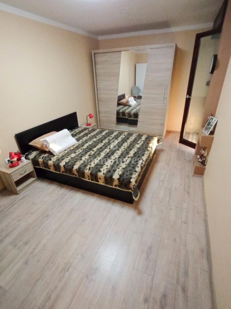 Stanovanje Rastočine, Rijeka, 73,29m2