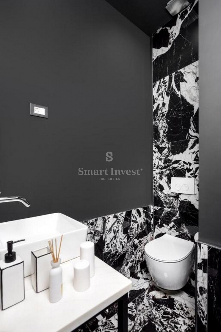 RIJEKA - CENTER, edinstveno stanovanje na vrhunski lokaciji *IZKLJUČNO SAMO PRI NAS*