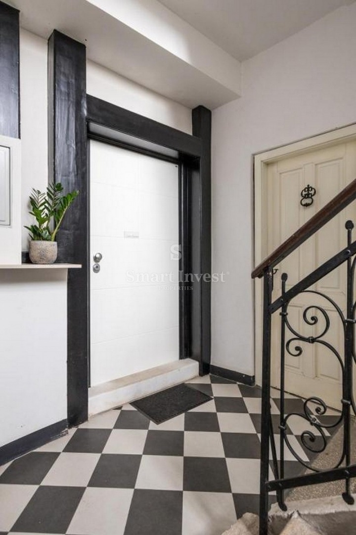 RIJEKA - CENTER, edinstveno stanovanje na vrhunski lokaciji *IZKLJUČNO SAMO PRI NAS*