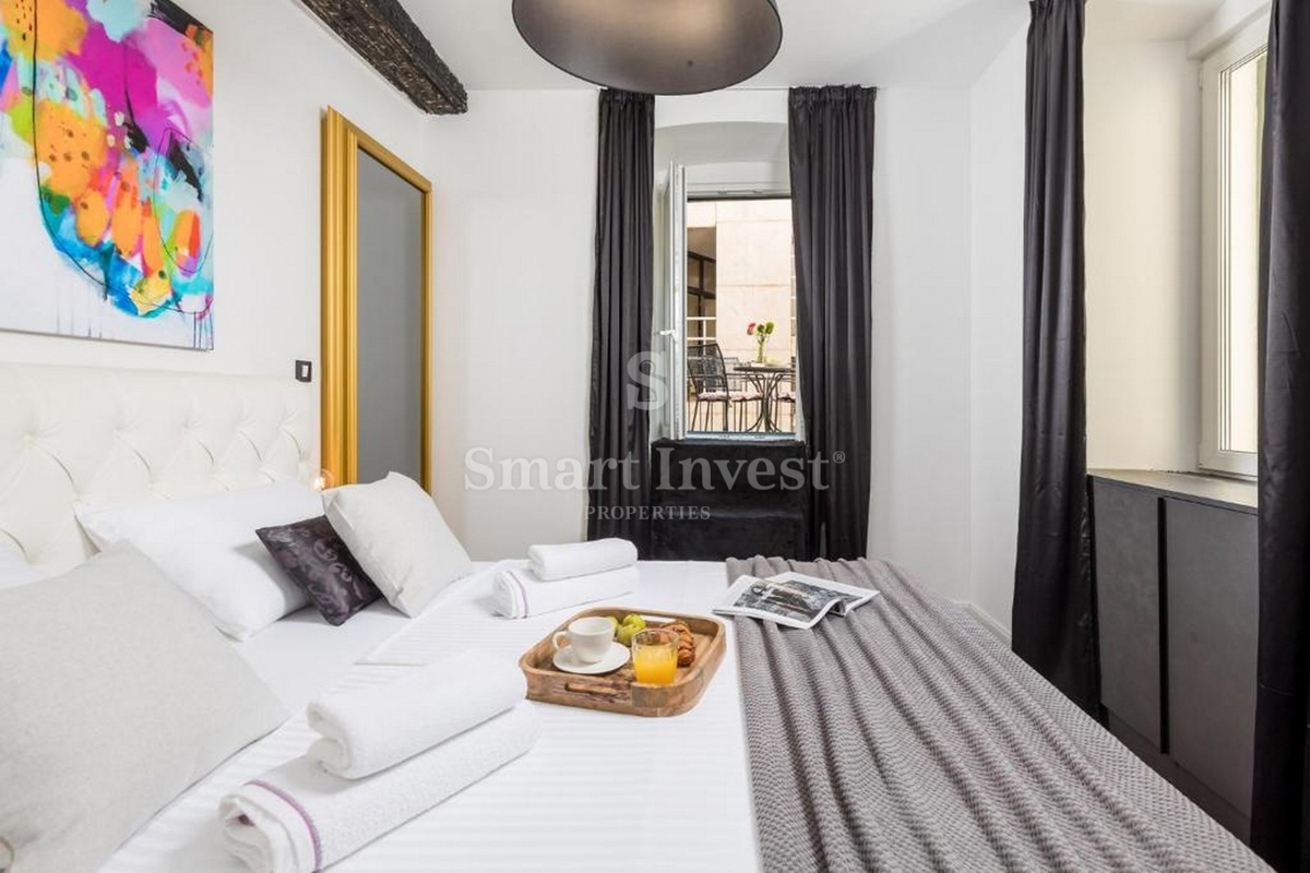 RIJEKA - CENTER, edinstveno stanovanje na vrhunski lokaciji *IZKLJUČNO SAMO PRI NAS*