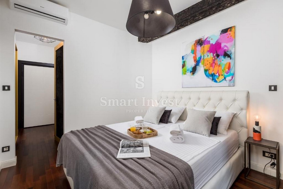 RIJEKA - CENTER, edinstveno stanovanje na vrhunski lokaciji *IZKLJUČNO SAMO PRI NAS*