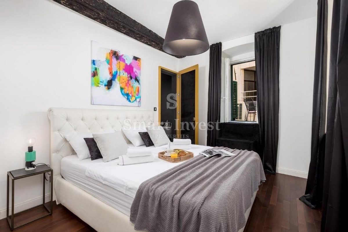 RIJEKA - CENTER, edinstveno stanovanje na vrhunski lokaciji *IZKLJUČNO SAMO PRI NAS*