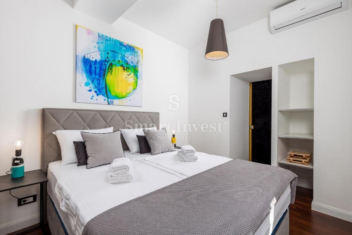 RIJEKA - CENTER, edinstveno stanovanje na vrhunski lokaciji *IZKLJUČNO SAMO PRI NAS*